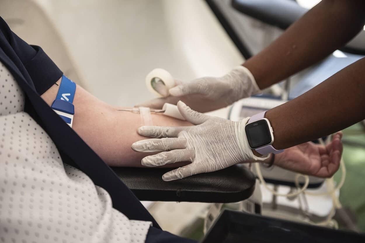 Narrative of collapsing health care ignores real capacity gains