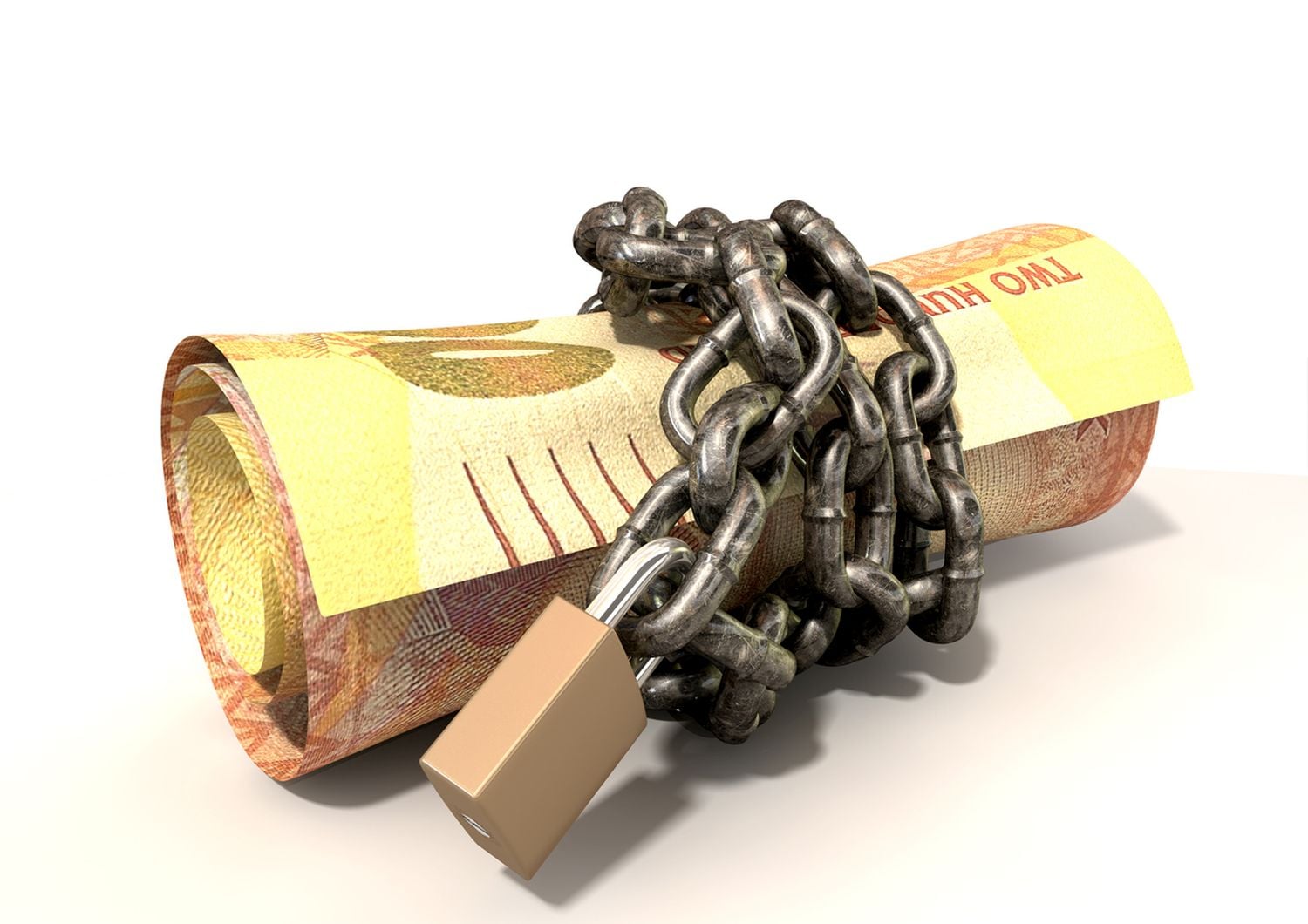 Treasury's squeeze: Free State municipalities fail to pay salaries
