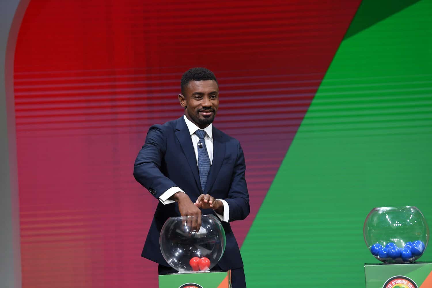 Kalou – 'I hope Chiefs will win next year'