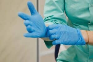 Medical conditions professional