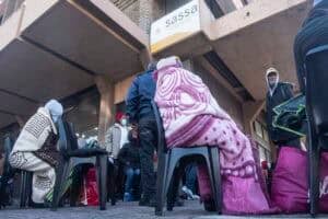 Sassa invites talks as planned grant beneficiary protests loom