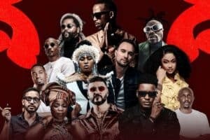 Artists on Scatterlings Music Festival line up