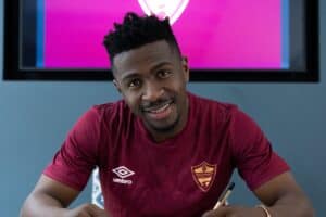 Sundowns defender completes Stellenbosch FC loan move
