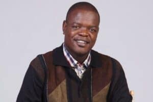 Seputla Sebogodi