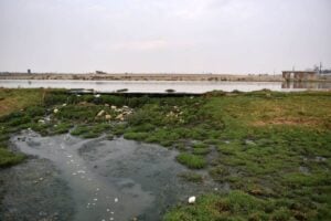 Sewage spill continues into Vaal while residents demand criminal charges