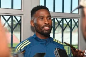Pirates need a different mindset this season, says Chaine