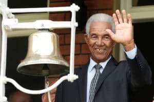 Garfield Sobers