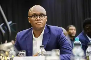 Malatsi denies Starlink lobbying claims, 'all of this is a normal part of being in government'