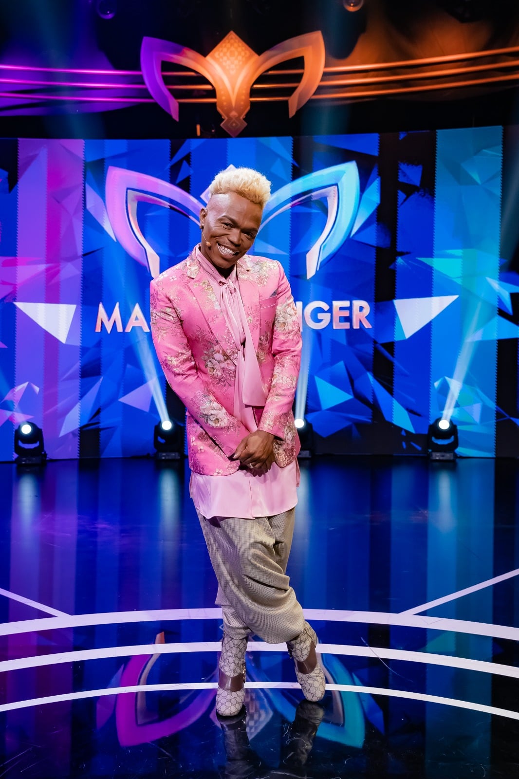 The Masked Singer South Africa reveals new masks just before the start of the third season