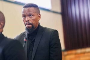 'It's not by choice,' says State as Witness D murder case delayed