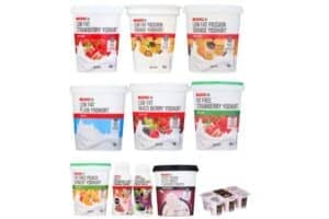 SPAR recalls multiple yoghurts over spoilage, gastro risk, these products affected