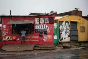 Public Protector releases report in spaza shops and food safety Gauteng