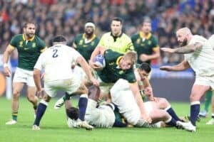 Springboks hope to beat England in opening Nations Championship match