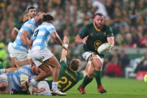 Scotland scrum