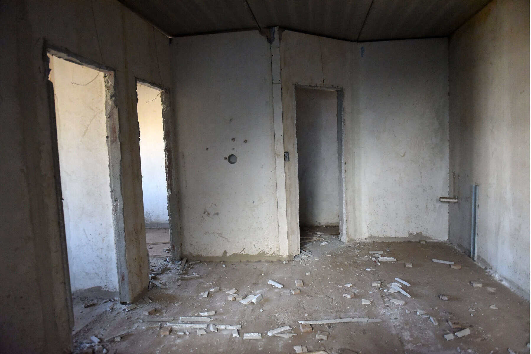 Blame game as R371m Thembisa housing project stalled for years