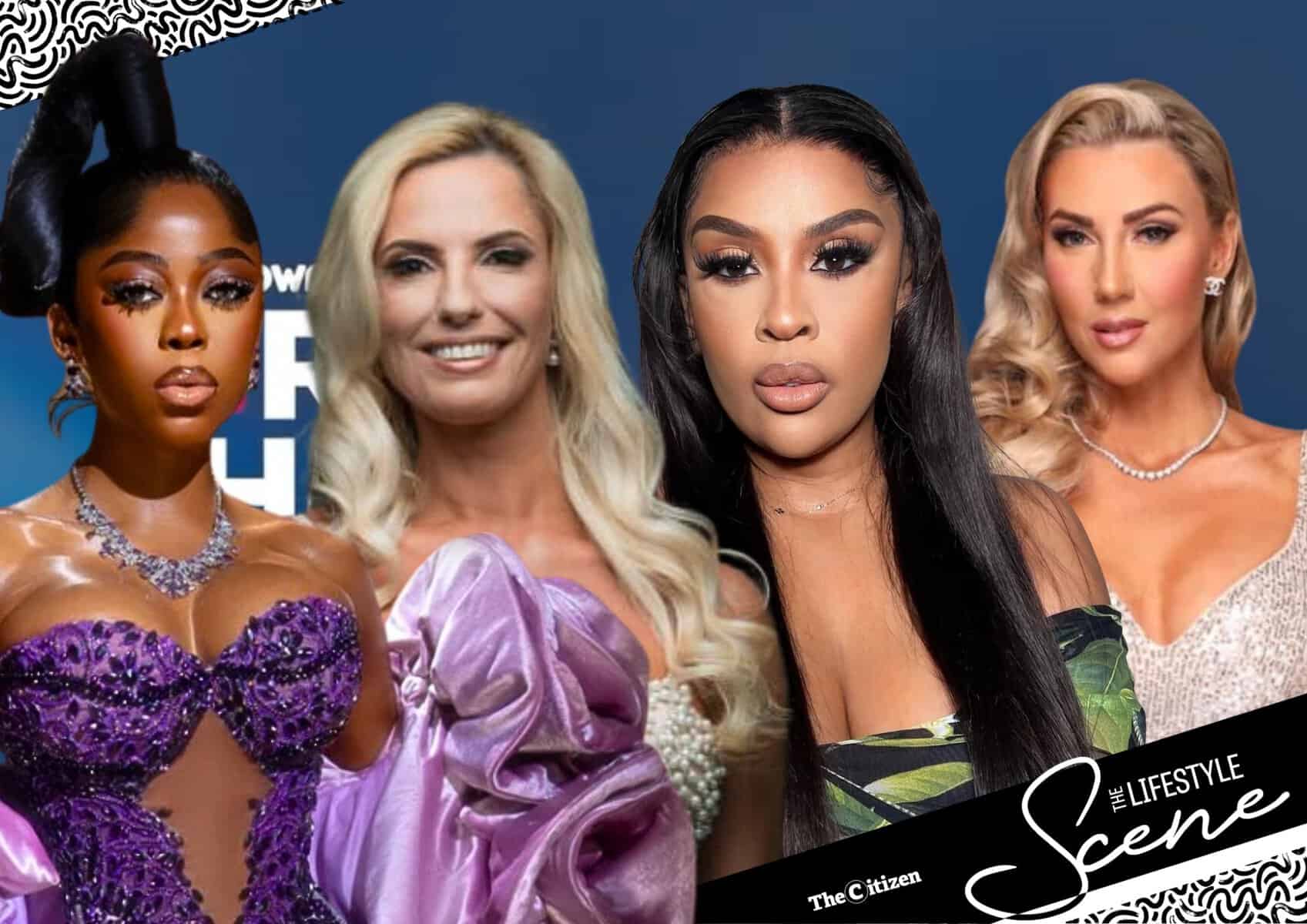 PODCAST: Is this the end of Real Housewives in South Africa?