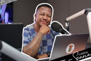 DJ Fresh talks Kaya 959, parenting, music and Amapiano's Global Takeover
