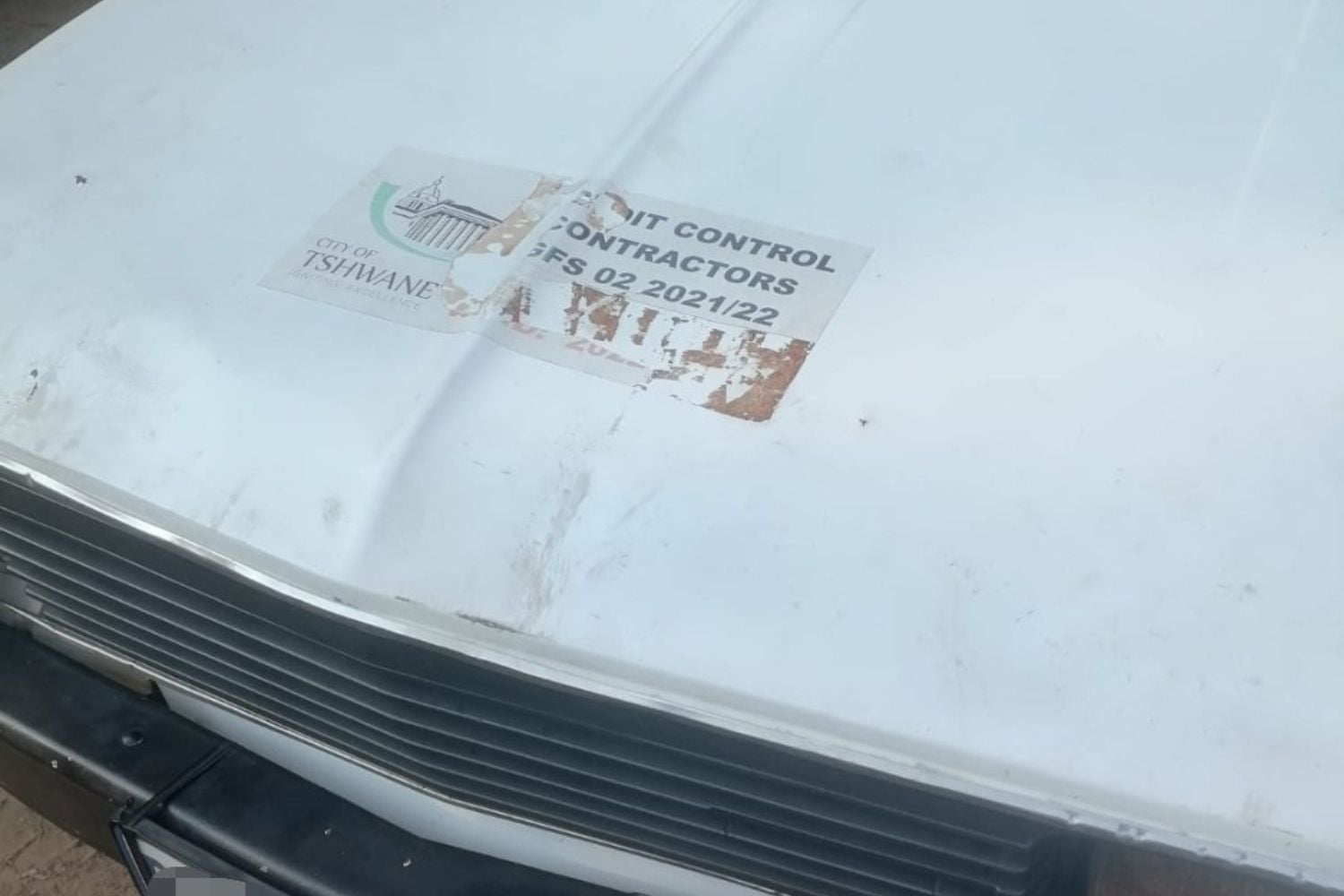 Fake Tshwane electricity contractor arrested for illegal reconnections in Soshanguve