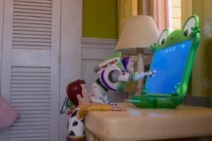 ‘Screen time isn't the enemy’ - Expert shares digital wellness tips and useful insights for SA parents watching ‘Toy Story 5’