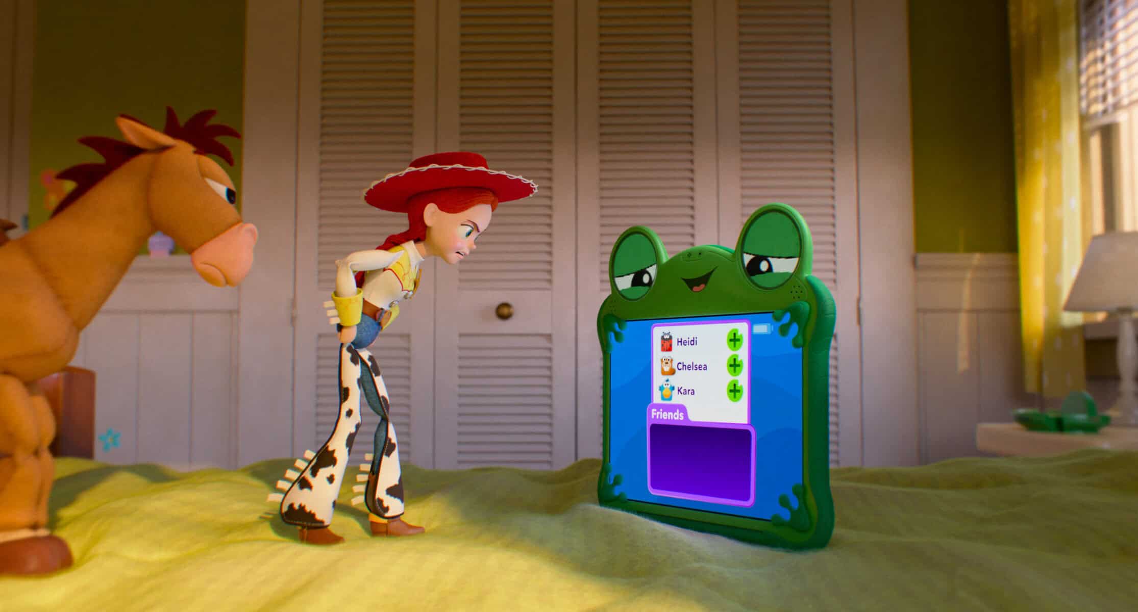 'Screen time isn't the enemy' - Expert shares digital wellness tips and useful insights for SA parents watching 'Toy Story 5'