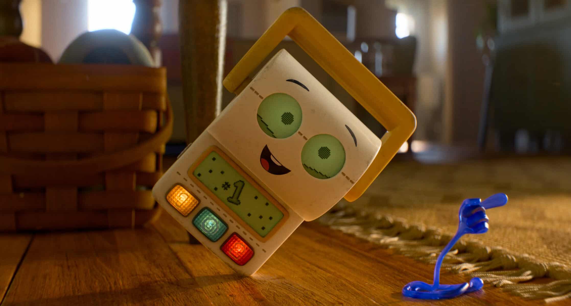'Screen time isn't the enemy' - Expert shares digital wellness tips and useful insights for SA parents watching 'Toy Story 5'