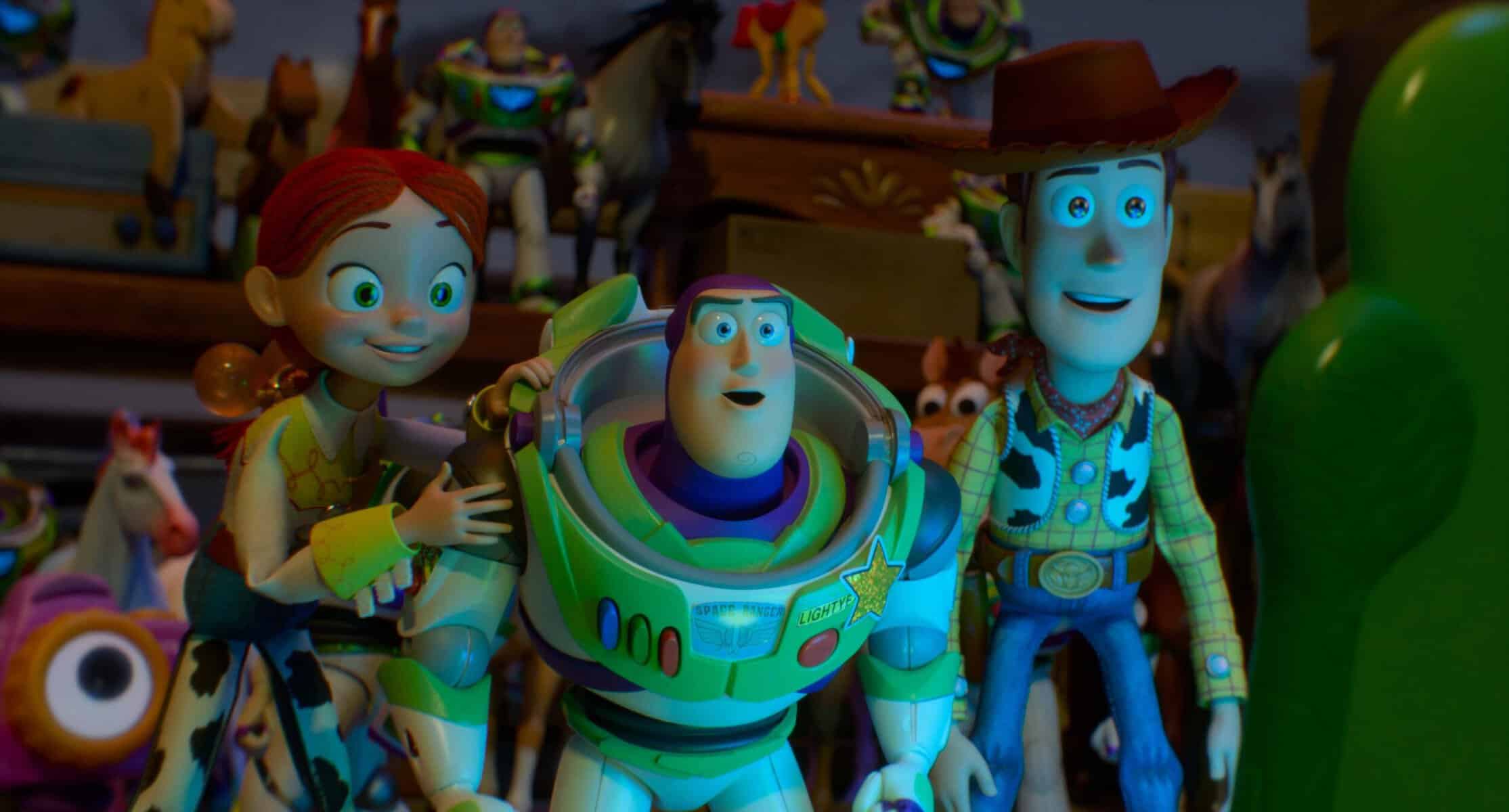'Screen time isn't the enemy' - Expert shares digital wellness tips and useful insights for SA parents watching 'Toy Story 5'