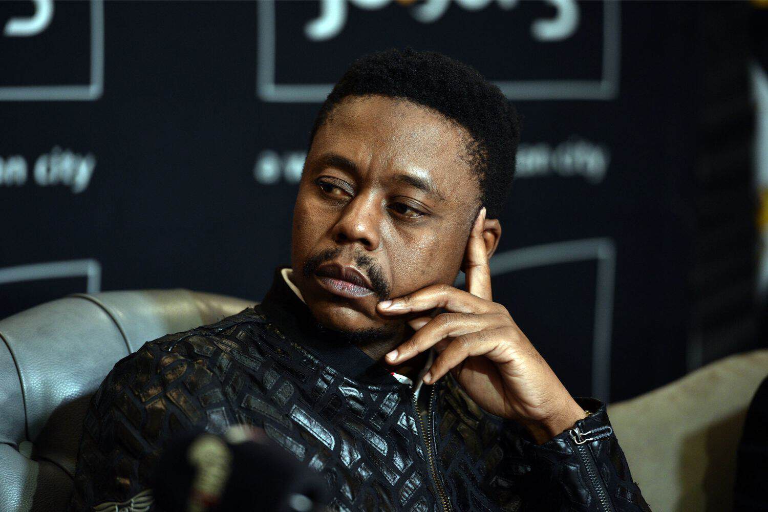 Cracks within Joburg's ANC coalition as former mayor asked to resign