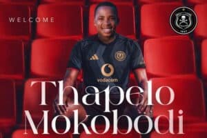 Pirates announce ninth signing ahead of new season