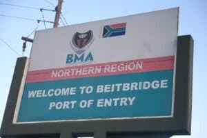 BMA, Malawians, Zimbabweans, illegal immigrants, 35 000 deportations
