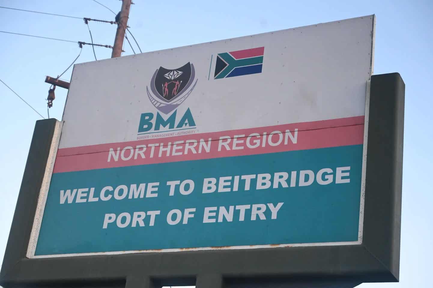 BMA calls on Malawian authorities to 'take over' after processing 35 000 undocumented foreigners