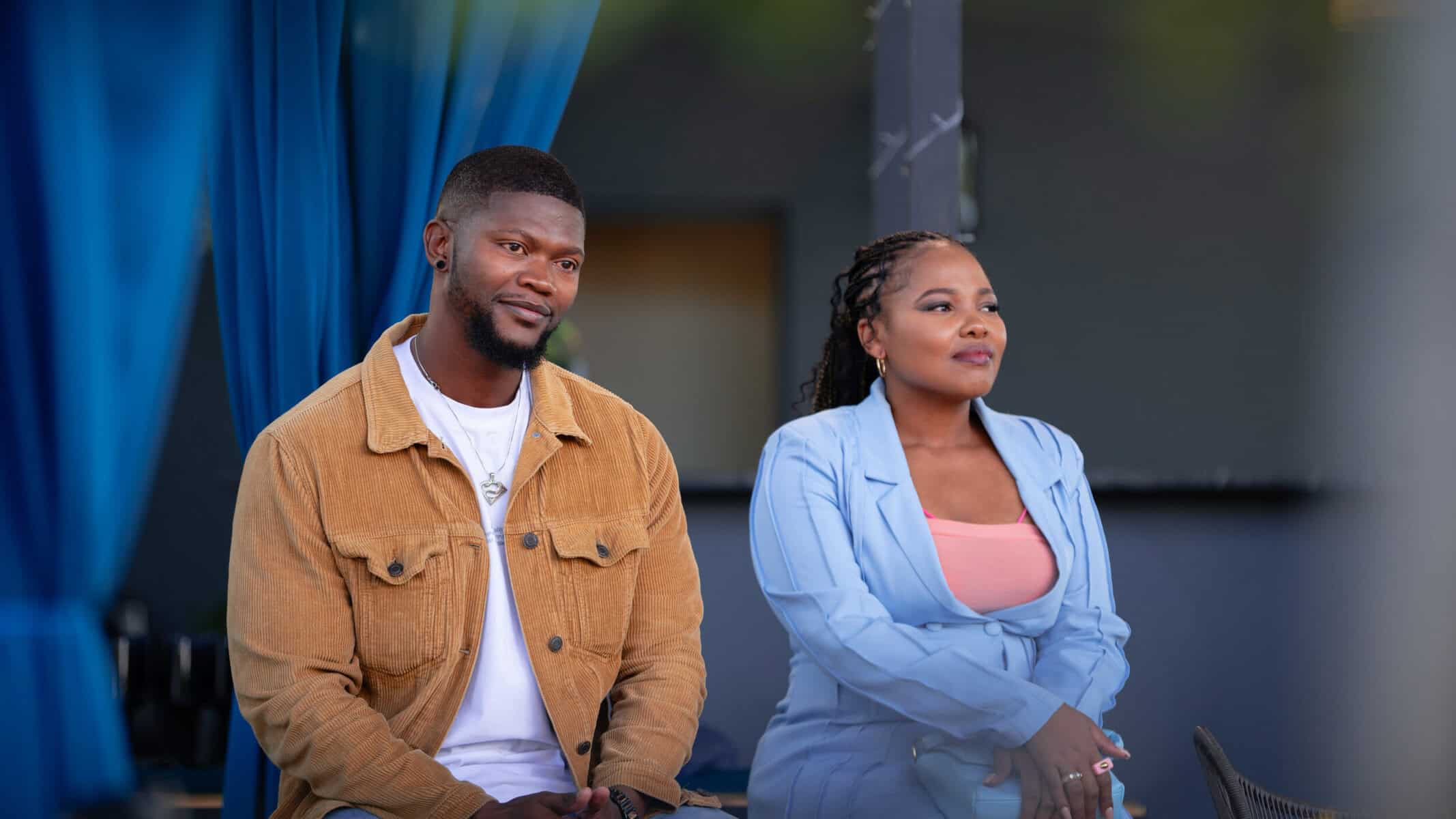 Sizakele Dlamini Opens Up About Heartbreak Four Months After Split from Lindile Nibe