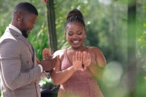 Sizakele Dlamini Opens Up About Heartbreak Four Months After Split from Lindile Nibe