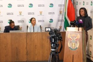 Treasury defends decision to withhold R13.5bn from municipalities in compliance crackdown