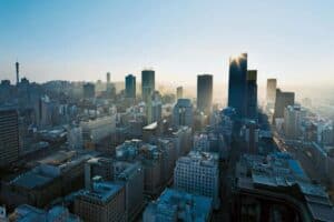 Treasury reinstates R3.6bn for Joburg as municipalities comply