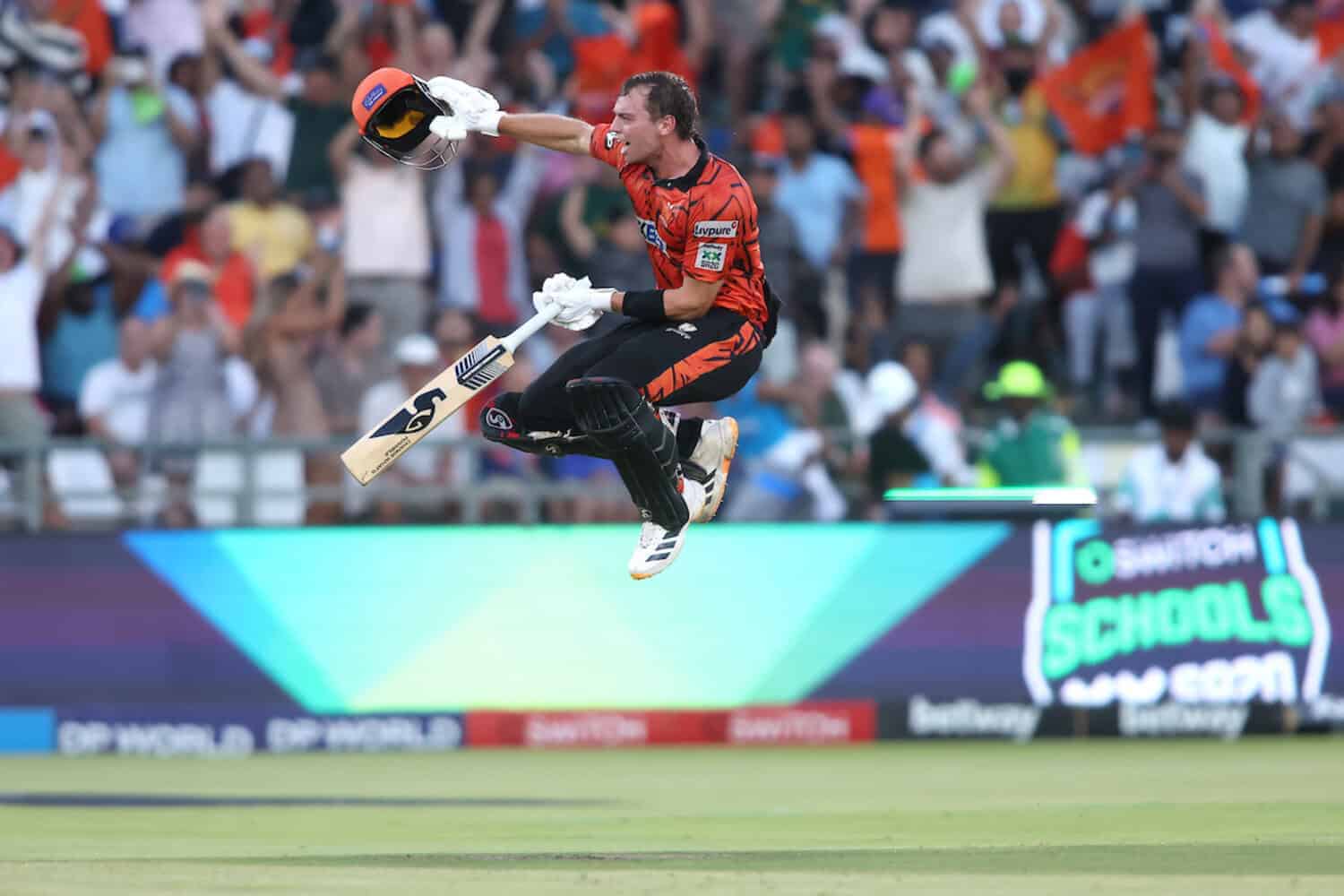 SA20 Season 5 opener repeats last year's final – all the fixtures