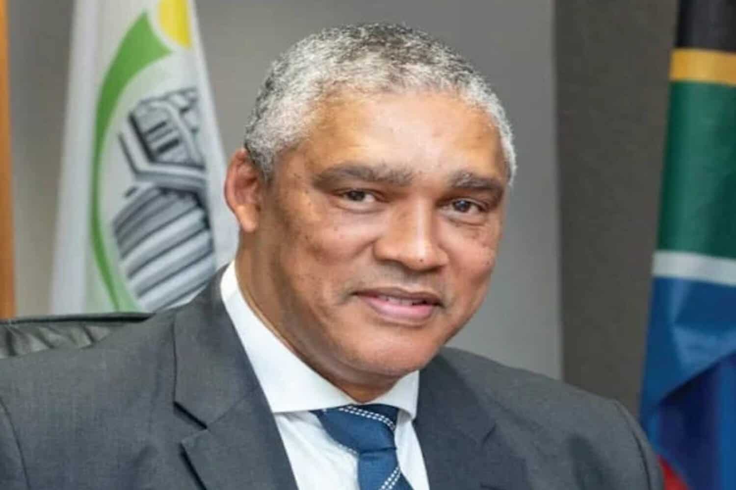 Tshwane city manager suspension faces fresh legal challenge