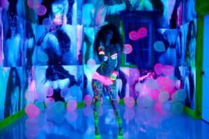 Review: Tyla's A*POP turns Johannesburg nostalgia into global pop