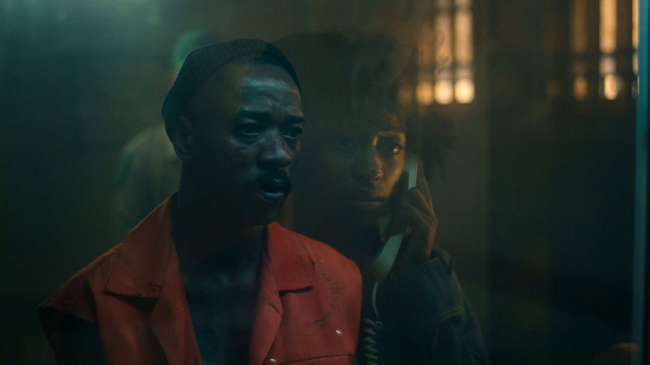 Mandla N's Black Brain Pictures Scores Another Netflix Win With Umthetho, Formerly Brotherhood SA