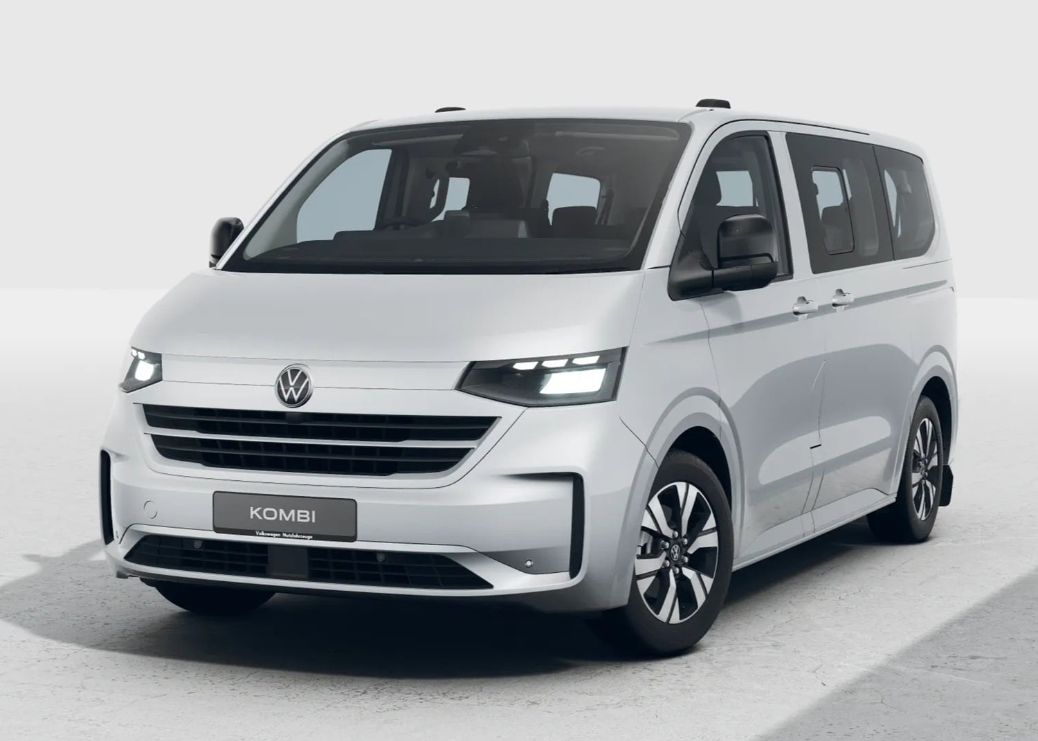 Volkswagen South Africa prices revised Transporter range