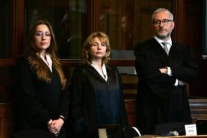 Verdict due for German doctor accused of 15 murders