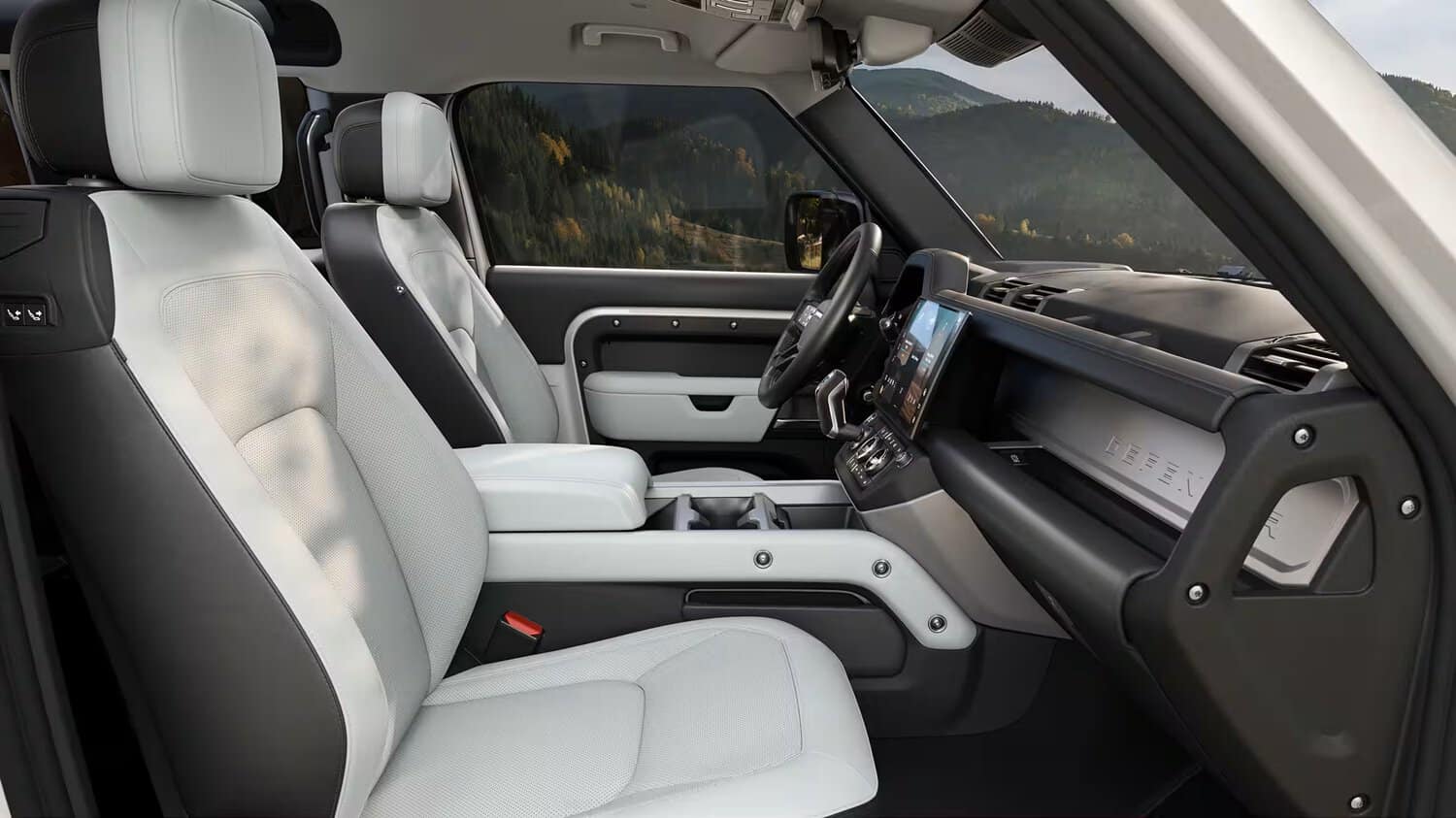 Land Rover Defender Vertex South Africa price