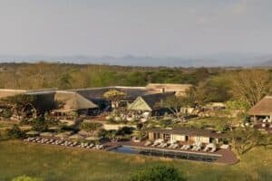 First look: Club Med's Vikela Safari Lodge brings all-inclusive bush stays to KwaZulu-Natal