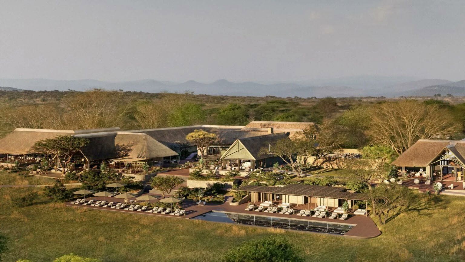 First look: Club Med's Vikela Safari Lodge brings all-inclusive bush stays to KwaZulu-Natal