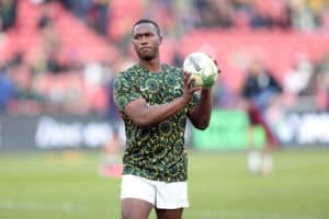 Vusi Moyo