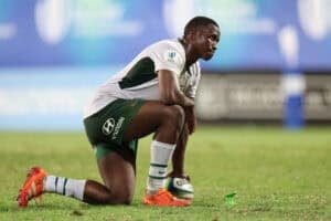 Vusi Moyo