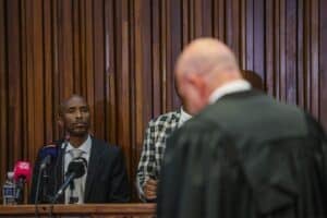 Vusimuzi Cat Matlala Joe Ferrari Sibanyoni assassination attempt