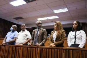 Tebogo Thobejane attempted murder Vusimuzi Cat Matlala