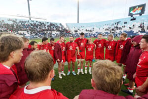 Wales rugby team