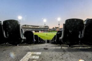 Wanderers Stadium