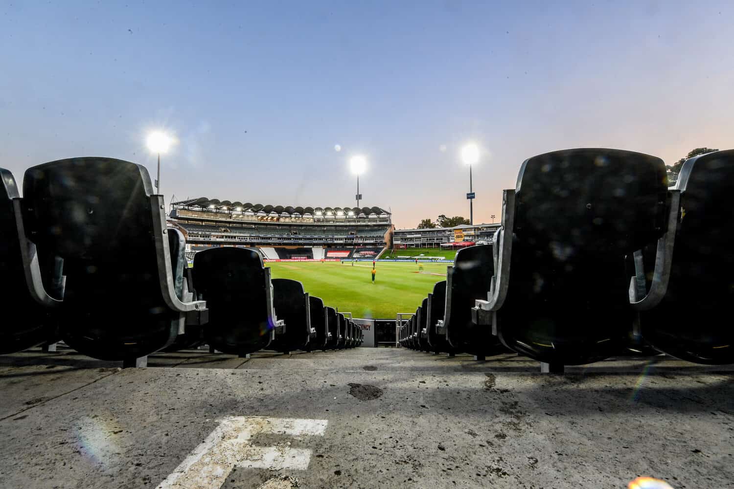 2027 ODI World Cup in Africa: All the venues and new format revealed